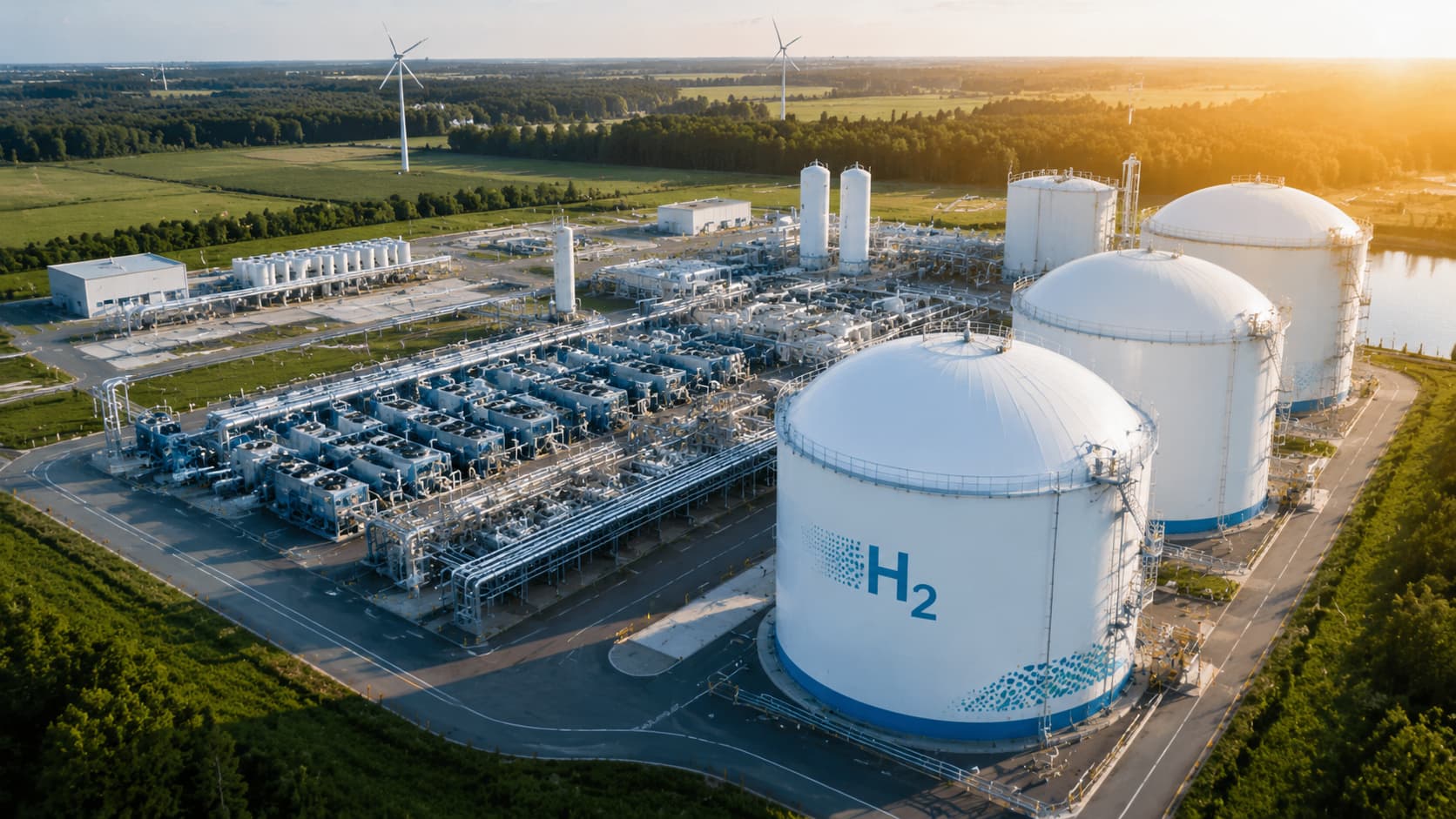 Plug Power revenue reaches $163.5M as management eyes year-end EBITDA breakeven