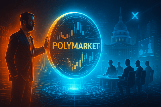 Polymarket bets jump as Lighter airdrop nears and LIT lists