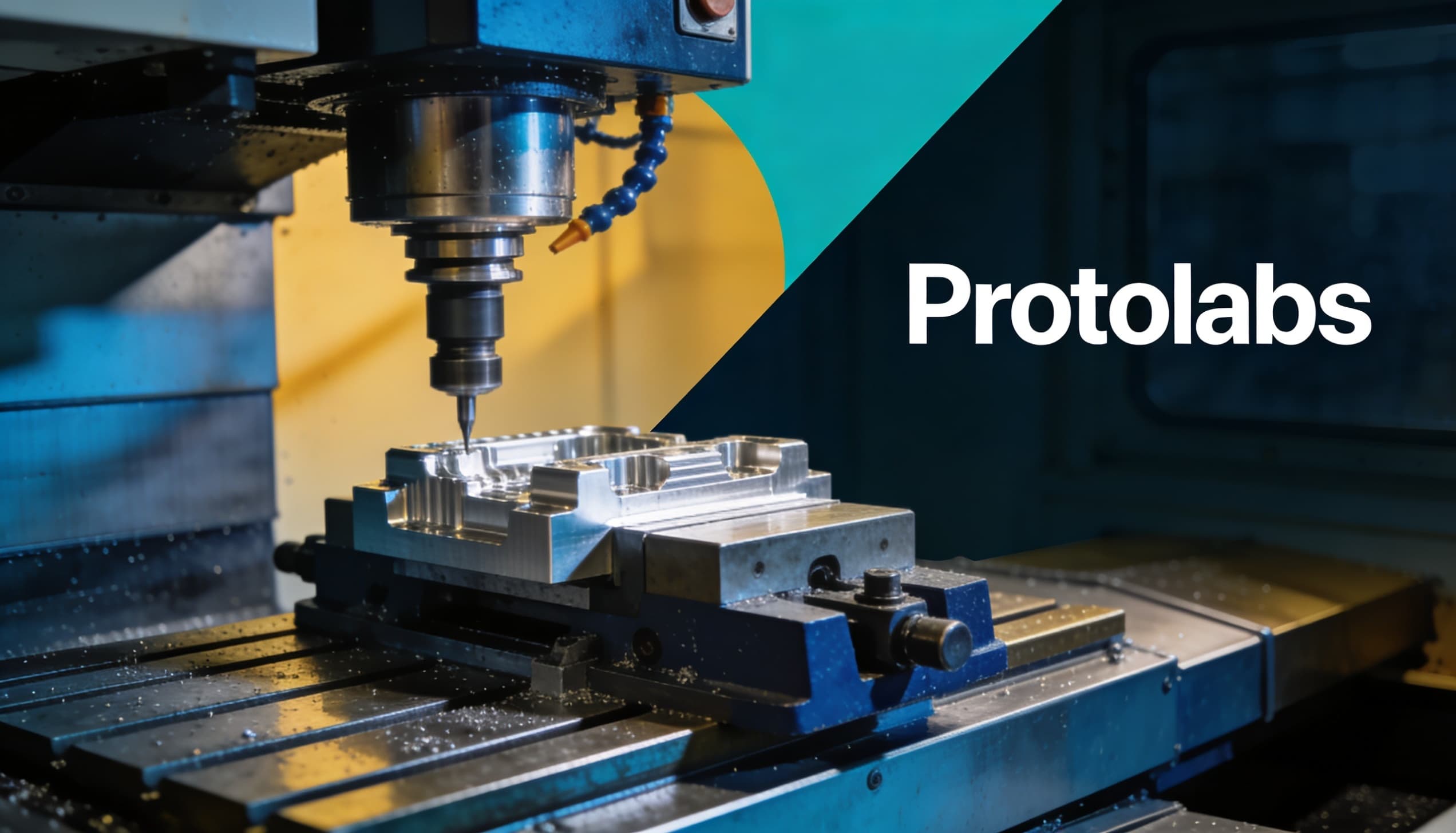 Protolabs revenue skyrockets 11% to $149 million