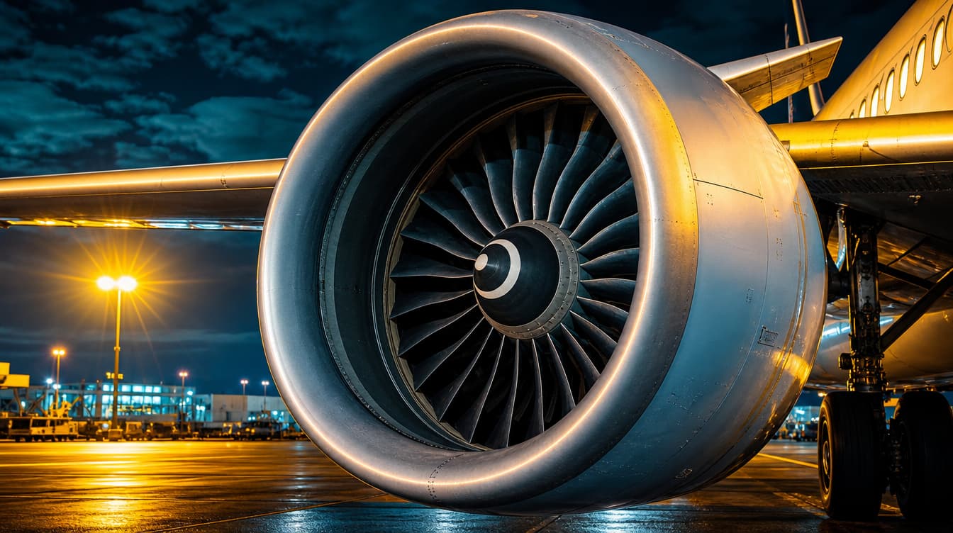 RTX to supply 220 GTF engines to BOC Aviation