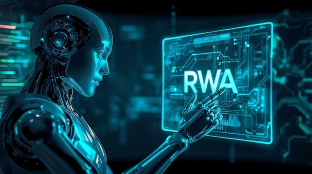 Real-world assets overtake DEXs in DeFi TVL rankings