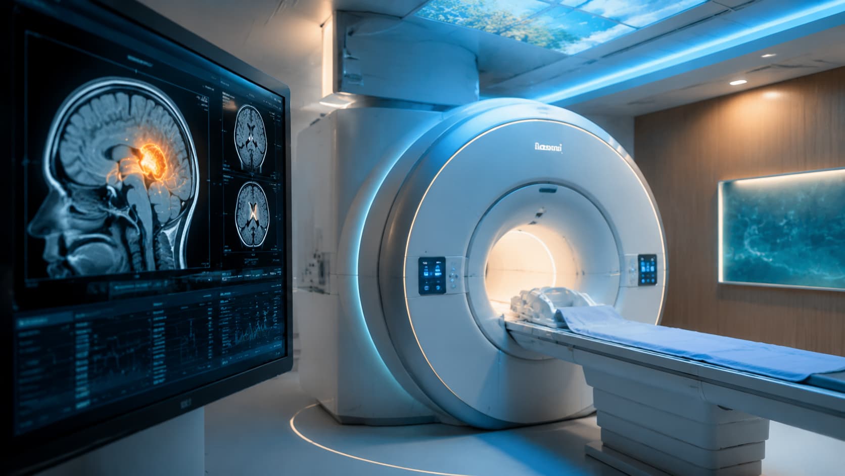 RadNet lifts FY outlook as digital health revenue soars 52%