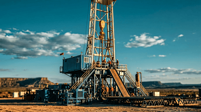 Ranger Energy Services reports strong Q4 margin expansion amid FY profitability