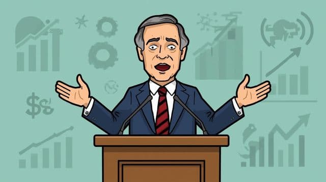 Ray Dalio warns 2026 US midterms could reverse Trump policies