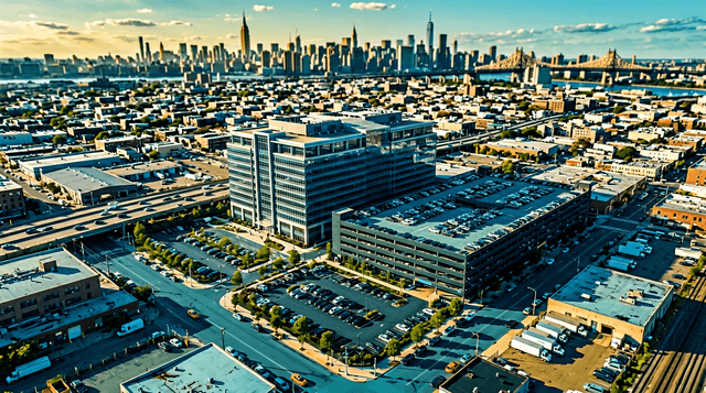 Alexander’s agrees to sell Rego Park I property to Northwell Health for $235.5M