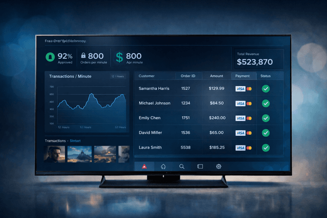 Riskified beats estimates as Q4 profits signal turnaround