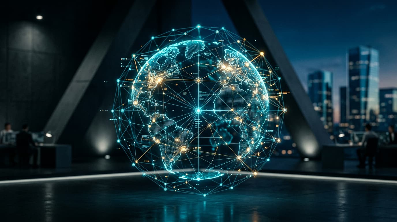 Roper Technologies reports strong second-quarter earnings and raises full-year 2026 guidance