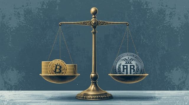 Waters targets SEC crypto stance as Democrats eye House majority