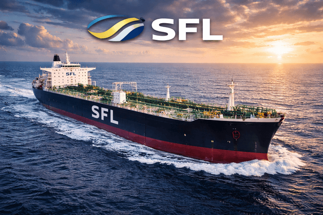 SFL declares 88th straight dividend despite quarterly loss on fleet overhaul