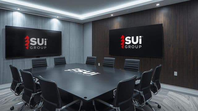 Brian Quintenz joins SUI Group board after CFTC role withdrawn