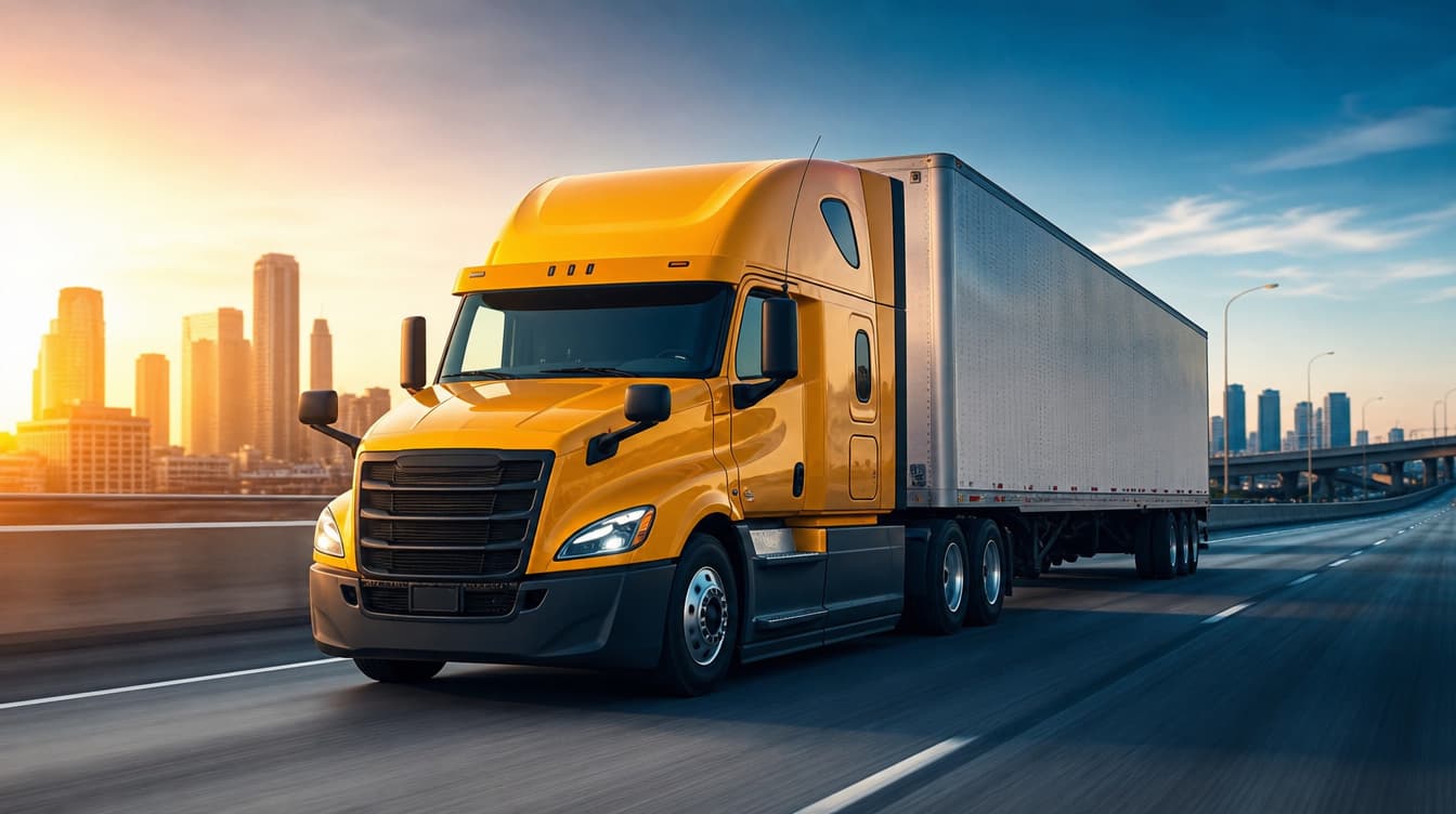 Saia tonnage climbs 7.6% quarter-to-date on upward freight trends