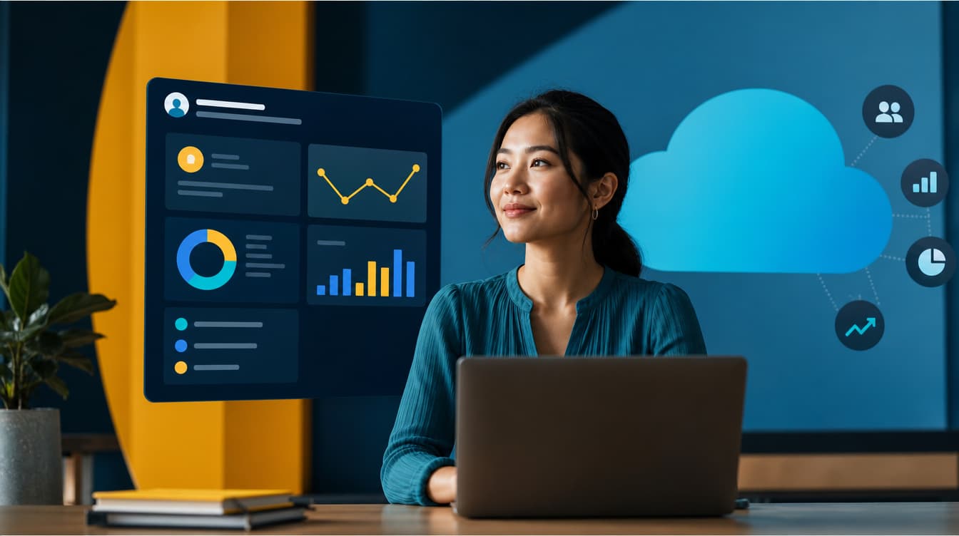 Salesforce awarded $1.6 billion VA software agreement