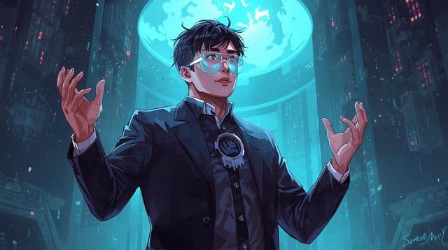 Samson Mow predicts Musk will go hard into Bitcoin in 2026