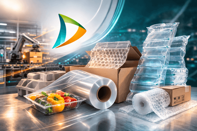 Sealed Air reports full-year 2025 net sales of $5.36B
