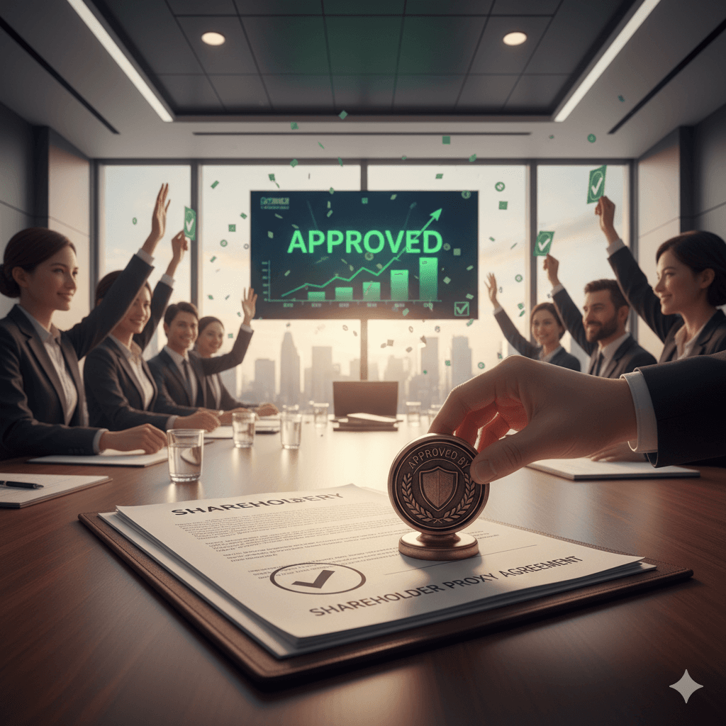 Organigram shareholders overwhelmingly approve Sanity Group acquisition