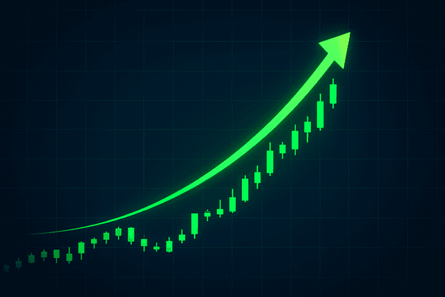 FTAI aviation shares surge following launch of FTAI Power