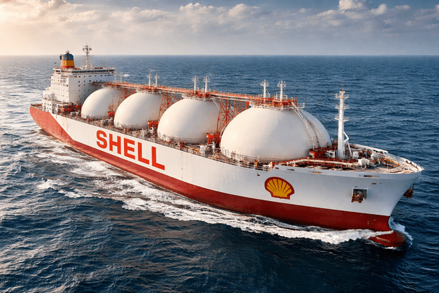 Shell hikes dividend & launches $3.5B buyback as Q4 earnings miss estimates