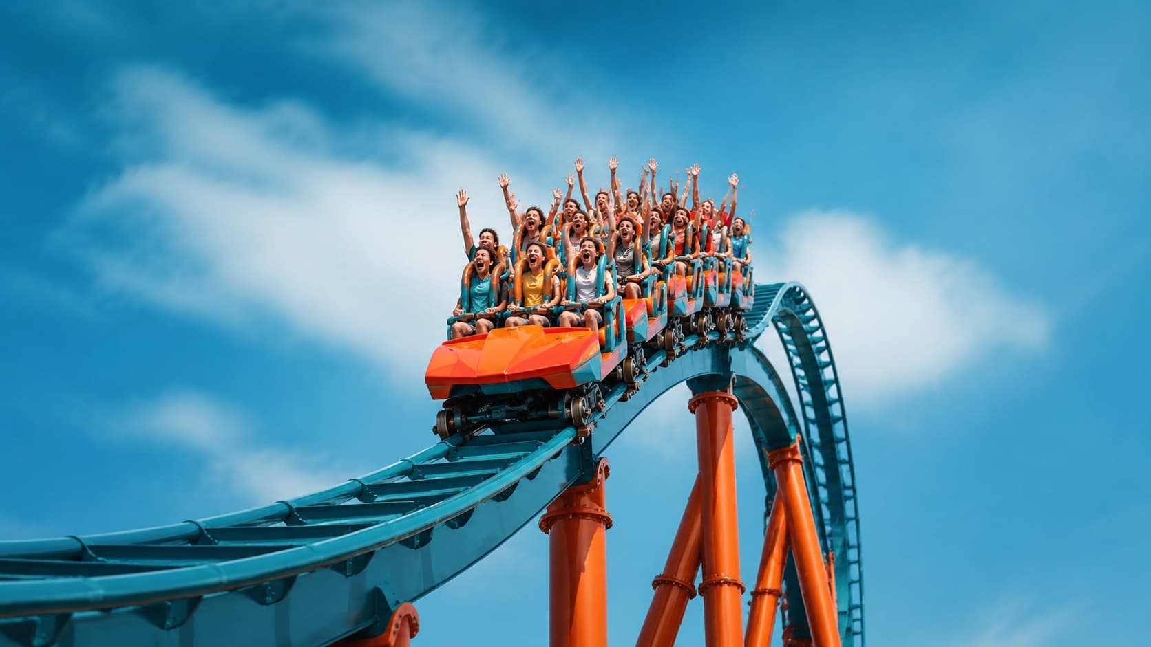 Six Flags reports record Q1 revenue as ticket pricing drives per capita spending surge