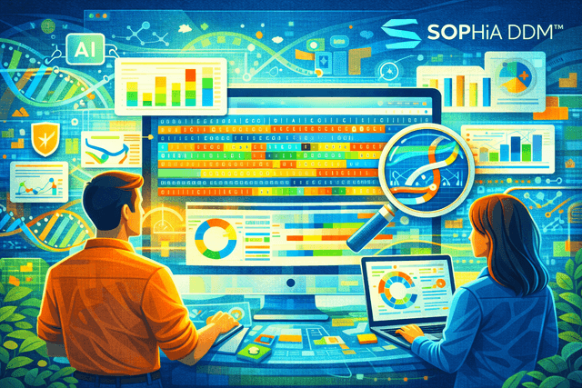 SOPHiA GENETICS Q4 revenue rises 22% as margins hit 74%