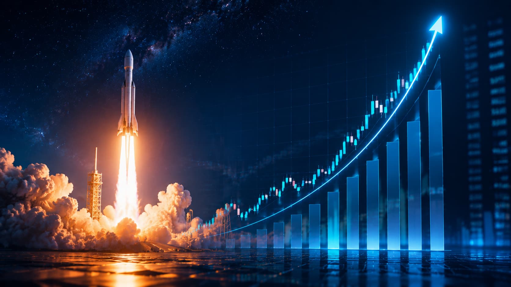 Why Earth's Richest Miners Are Swapping Iron Ore for Rocket Fuel