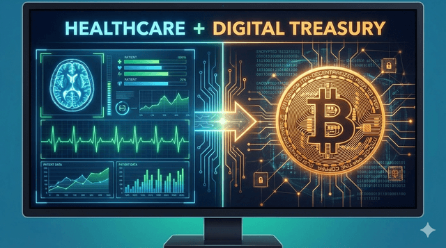 Strive enters top tier of corporate Bitcoin holders with Semler deal