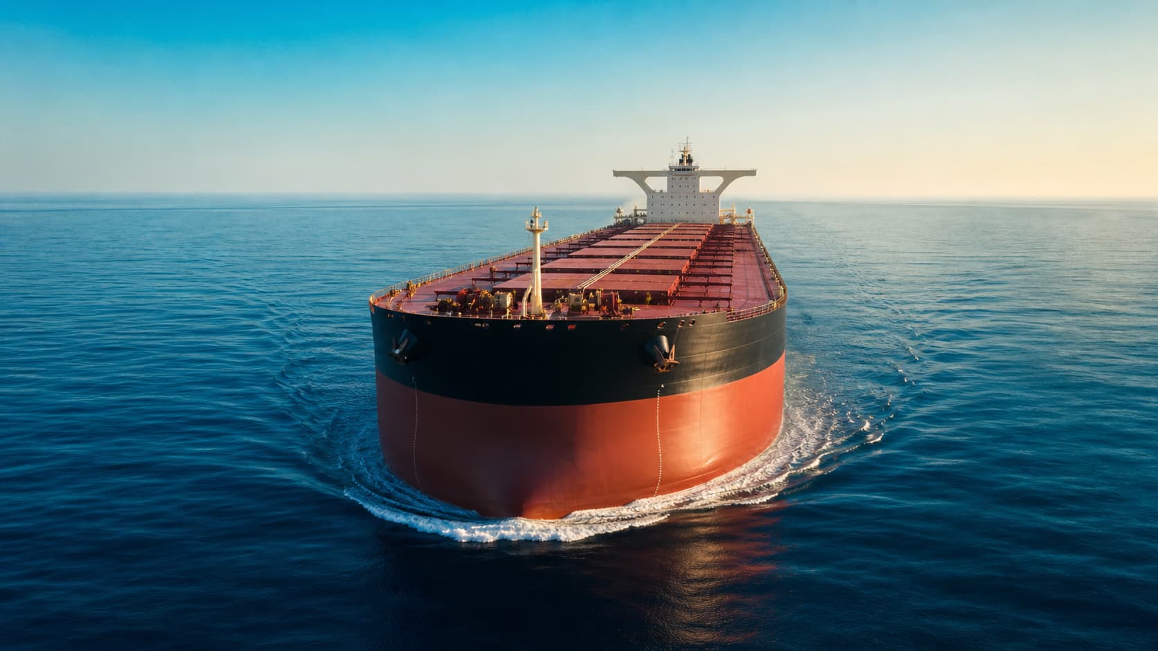 Seanergy Maritime profits surge as fleet renewal program scales up