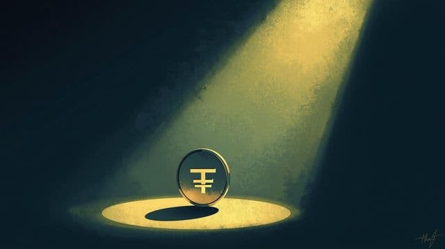 Trump Fed pick ties spotlight Tether’s USAT