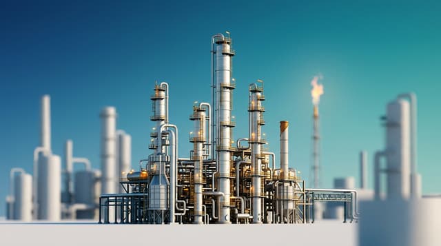 TotalEnergies posts $5.4B adjusted net Income, boosts dividend amid production growth