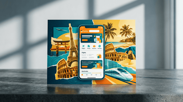 Tuniu swings to profit in Q4 as packaged-tour demand rebounds