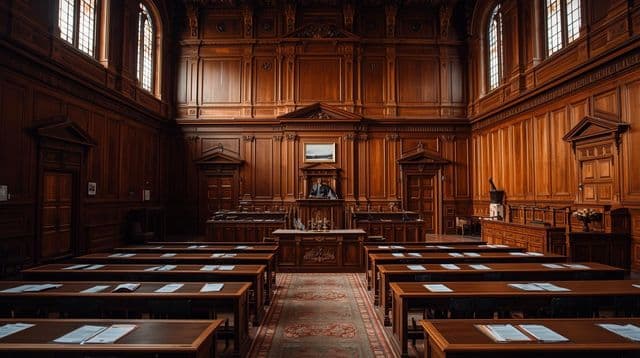 AnaptysBio deploys Anti-SLAPP defense in $2B GSK royalty feud