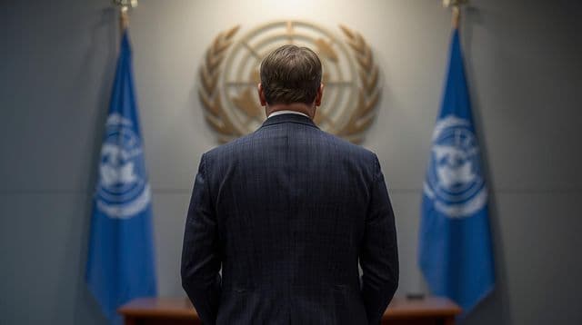 UN rights chief says Israeli policy in West Bank resembles apartheid