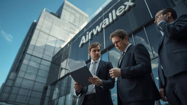 AUSTRAC forces Airwallex into special audit amid serious compliance concerns