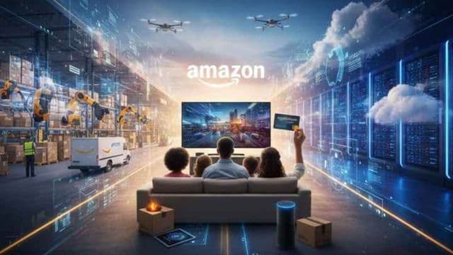 Amazon developing "rush" pickup service for one-hour order collection