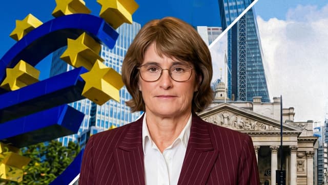 ECB and BoE hold rates as RBA faces mounting pressure to hike