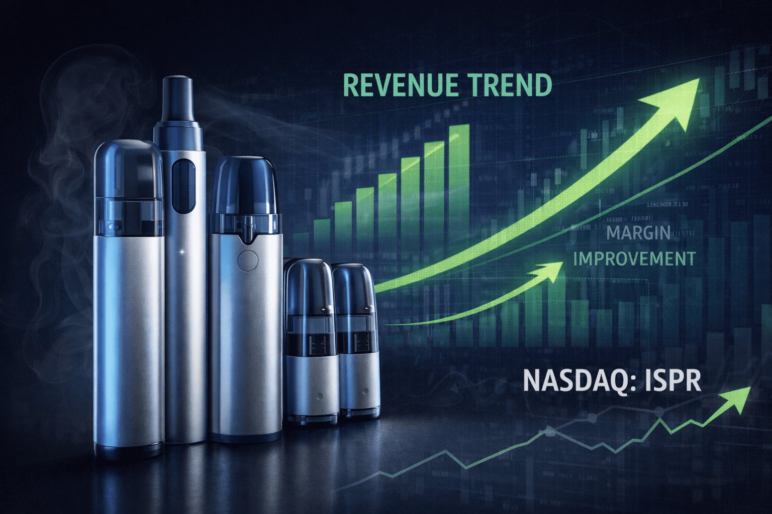 Ispire Technology reports fiscal Q2 revenue of $20.3M