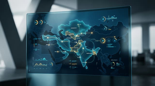 VEON profit jumps as digital services pivot drives record results