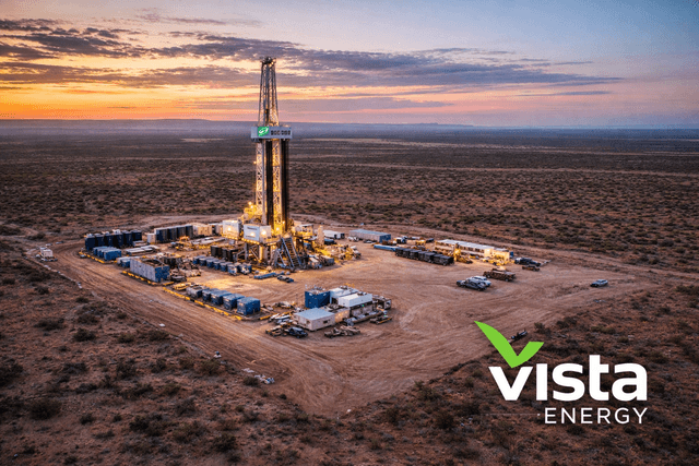 Equinor exits Vaca Muerta onshore with $1.1B divestment to Vista