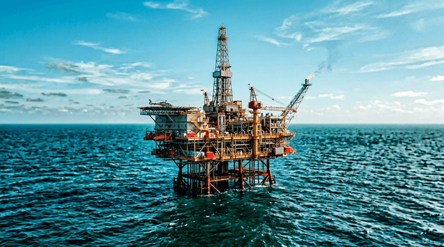 W&T Offshore posts quarterly loss as production growth offsets pricing pressure