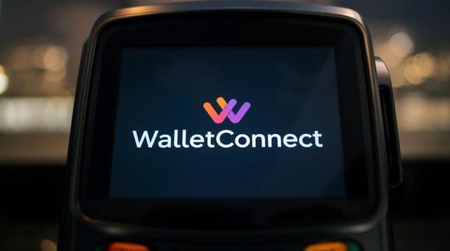 Ingenico adds WalletConnect for stablecoin checkout