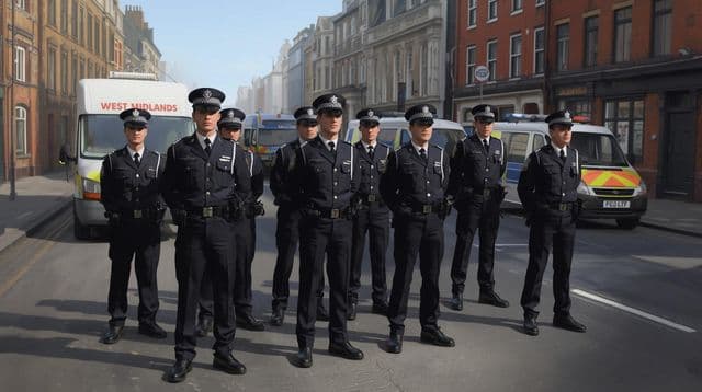West Midlands police to face MPs over Israeli fan ban