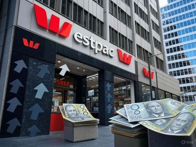 Westpac Q1 profit climb as digital strategy drives growth