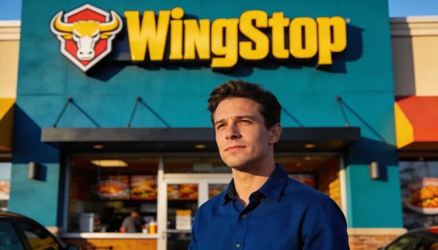 Wingstop revenue gains 7.4% as global footprint hits 17% unit growth
