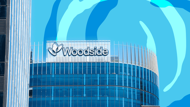 Woodside Energy CEO Meg O’Neill departs to join BP