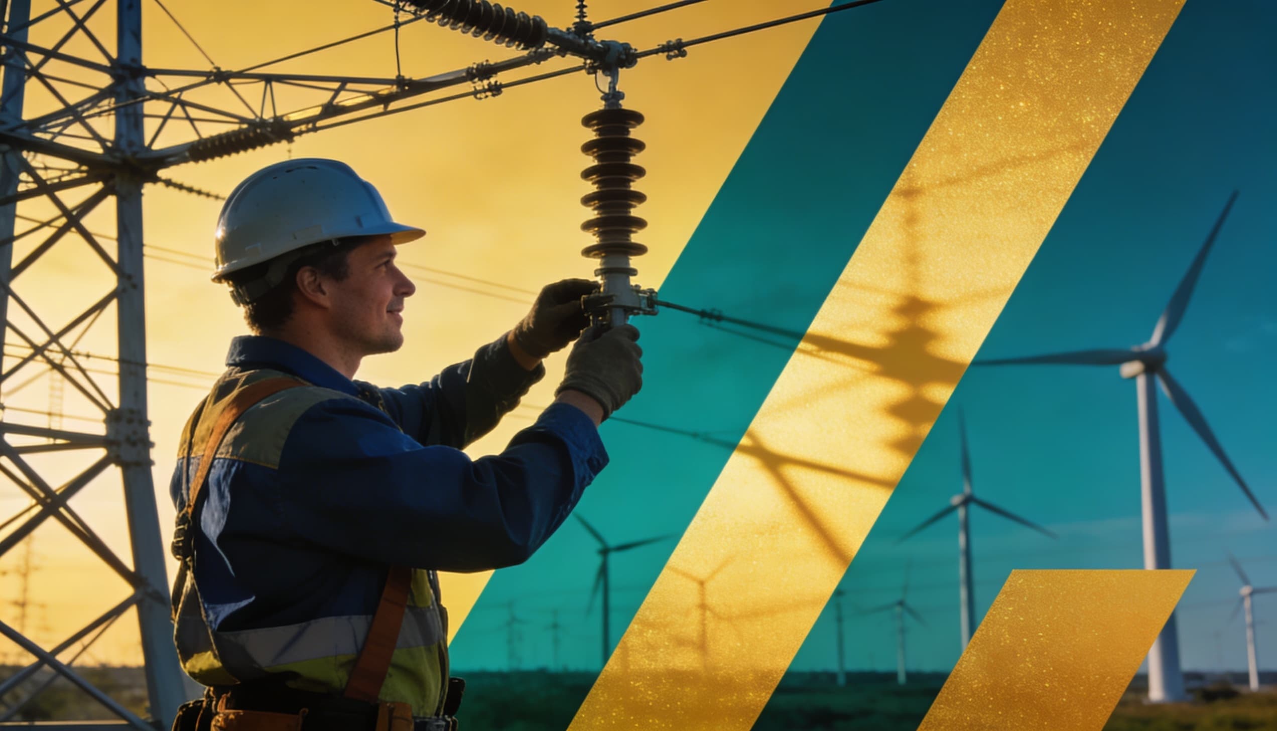 Genie Energy revenue hits record, but profit slides on margin compression