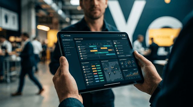 YY Group projects record revenue and margin expansion in preliminary 2025 results