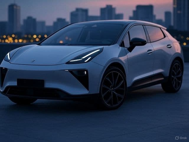 Zeekr goes private as Geely completes $2.4B merger