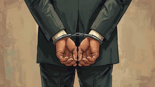 Goliath Ventures CEO arrested over $328M Ponzi