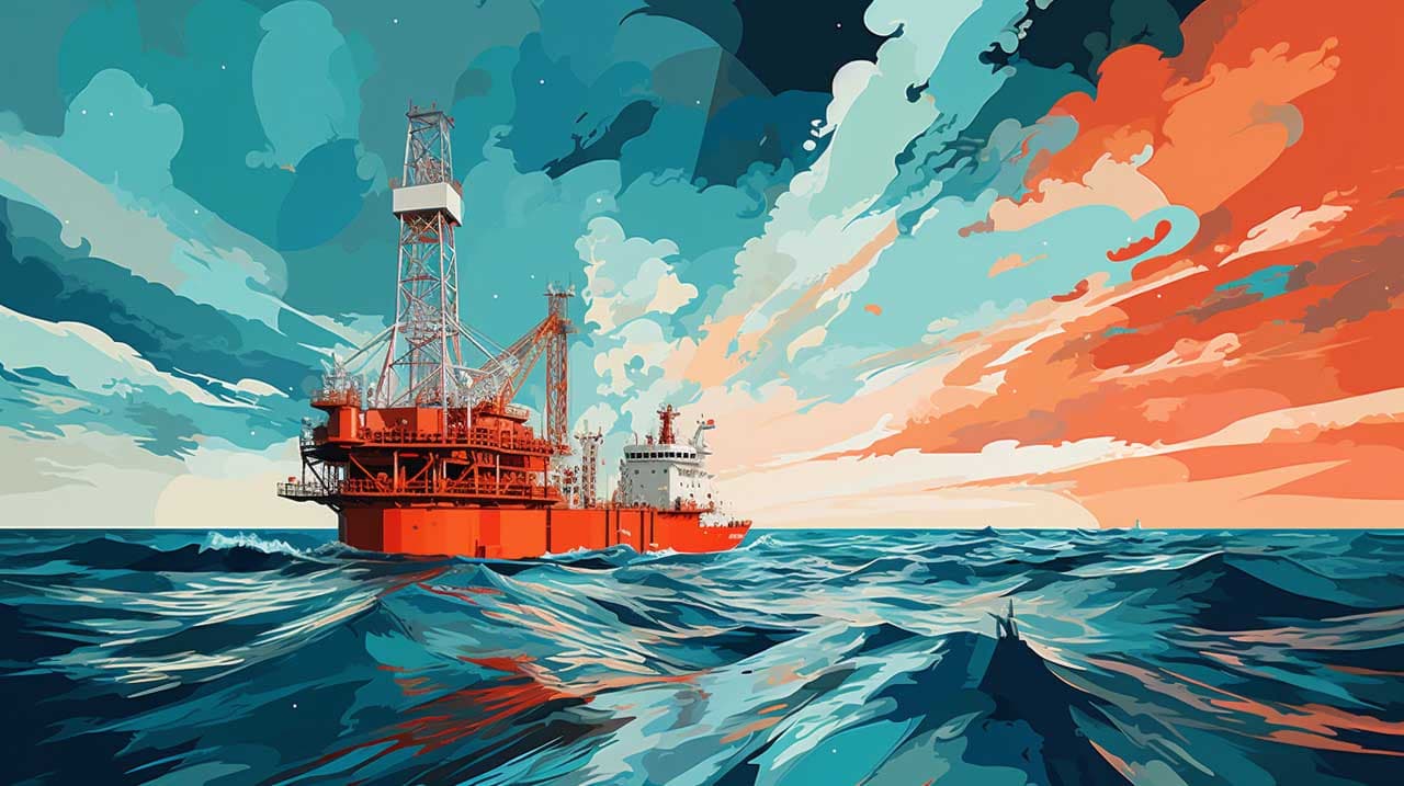 Cue Energy starts drilling Northern Territory PV14 well