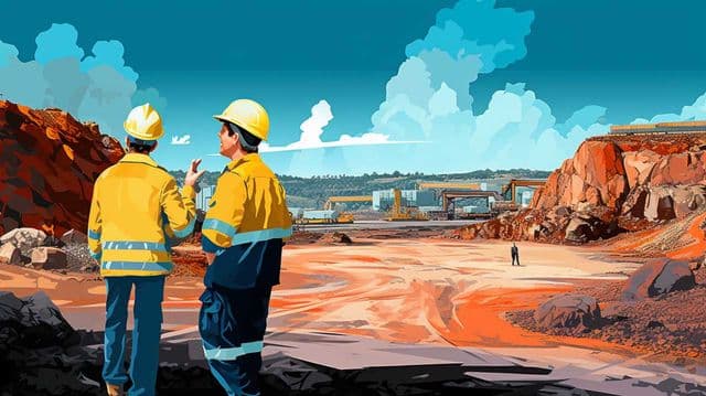 Iluka Resources surpasses 2025 production targets