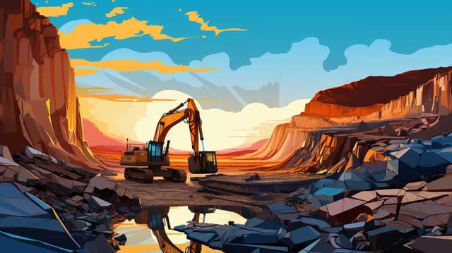 DeSoto Resources commences Timbakouna Project drilling 